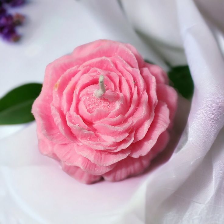 Grace in Bloom Candle