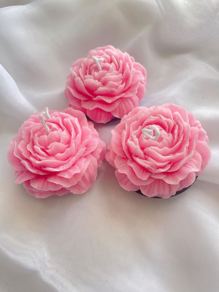 Grace in Bloom Candle