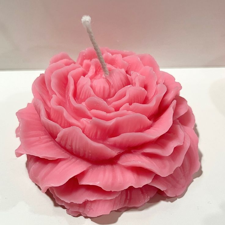 Grace in Bloom Candle