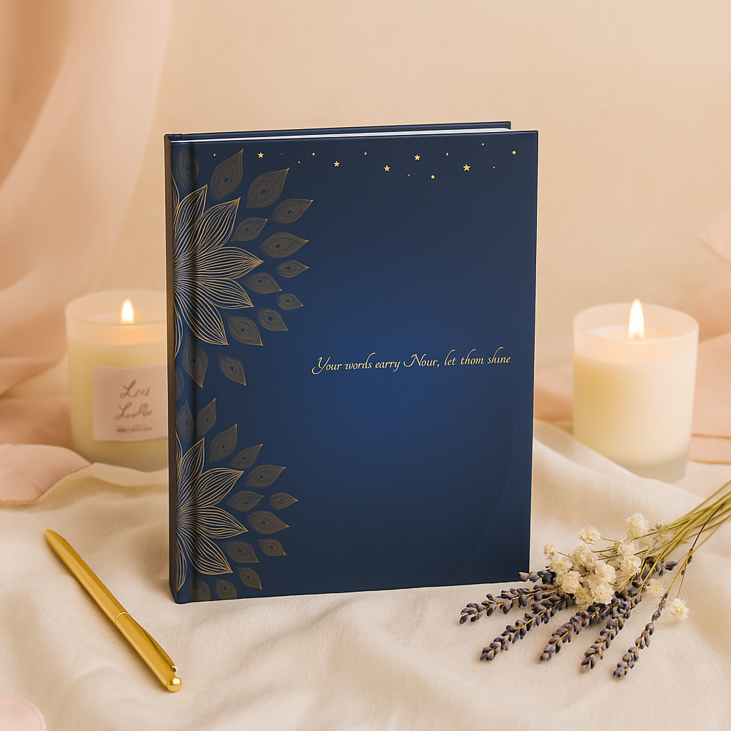 Noor-Notebook