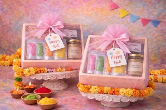 Best Holi Gift Hampers in Mumbai (2026 Guide)