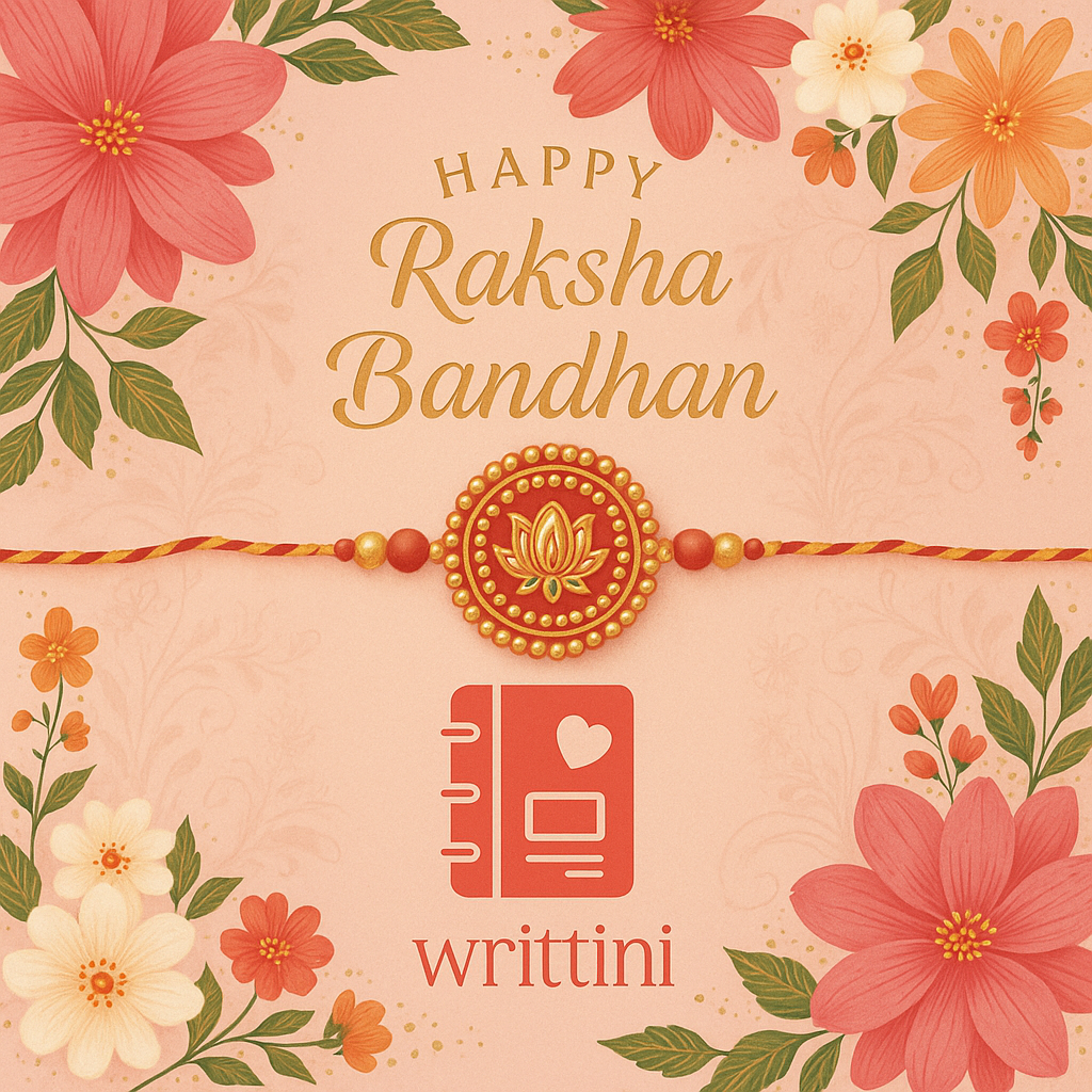 Rakhi Candles